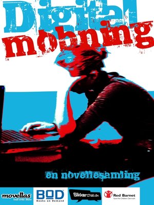 cover image of Digital mobning